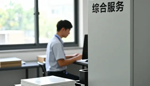 信息平台建设服务